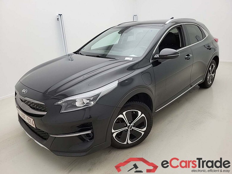 KIA XCEED 1.6 GDI BUSINESS LINE PHEV DCT #1