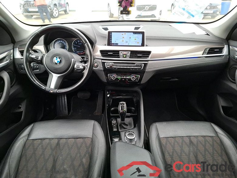 BMW sDrive18i xLine DKG7 Série X1 sDrive 18 i xLine 1.5 140CV BVA7 E6dT #5