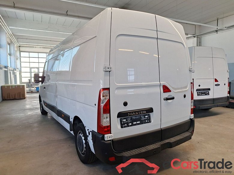 Renault L3H2 HKa 3,5t Master III Kasten #2