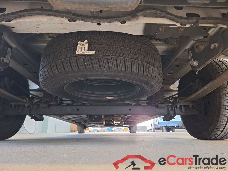 Renault L3H2 HKa 3,5t Master III Kasten #5