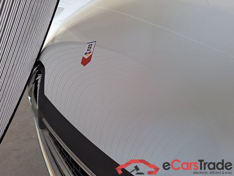 Renault L3H2 HKa 3,5t Master III Kasten #6