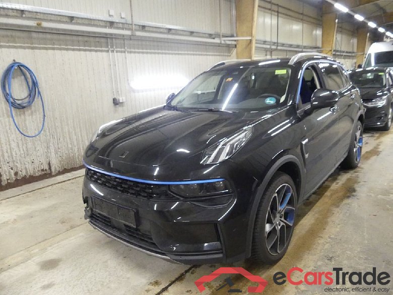 LynkAndCo Lynk & Co 01 ´20 LYNK & CO 01 PHEV 5d 132kW #1