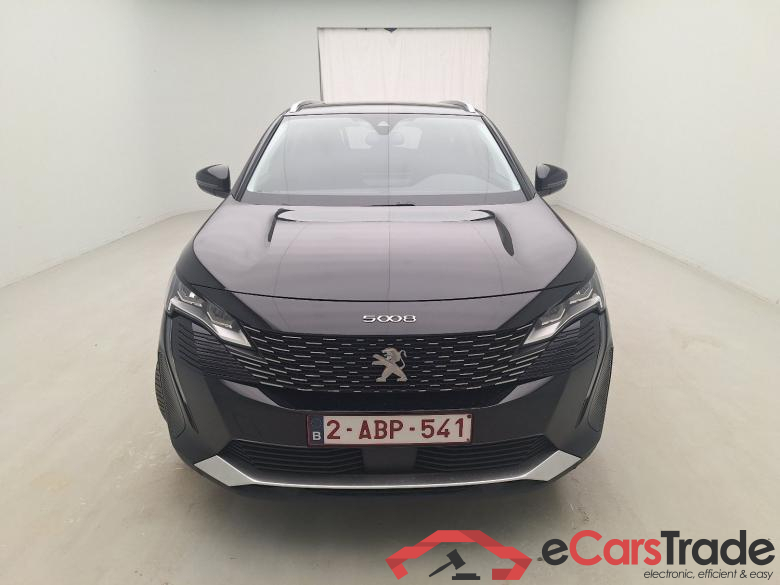 Peugeot, 5008 FL'20, Peugeot 5008 1.5 BlueHDi 96kW S&S EAT8 Allure Pack 7pl