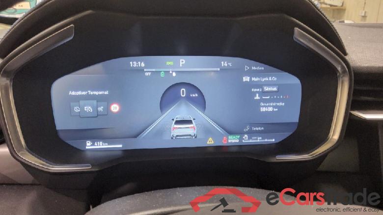 LynkAndCo Lynk & Co 01 ´20 LYNK & CO 01 PHEV 5d 132kW #1