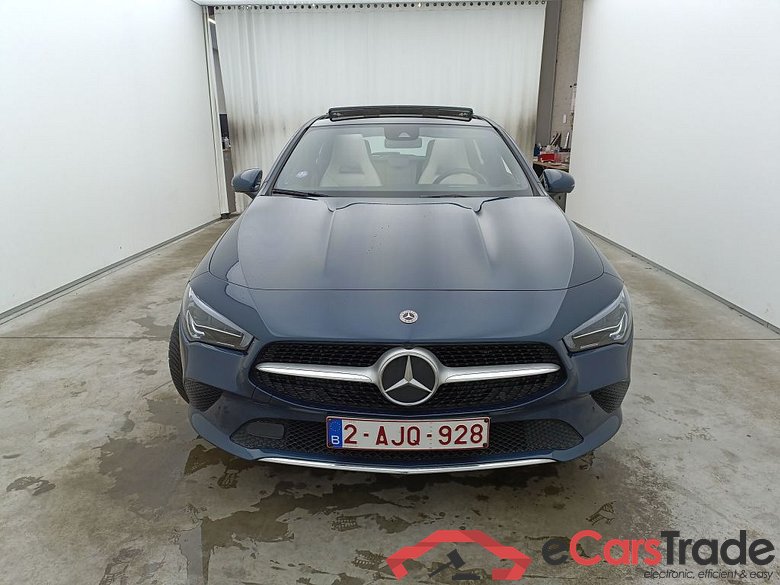 Mercedes-Benz CLA Shooting Brake CLA 250 e 5d