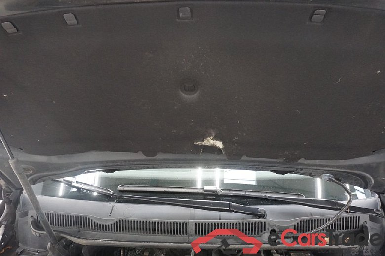 Volkswagen Touran ´15 Touran Comfortline BMT/Start-Stopp 2.0 TDI 110KW AT7 E6d