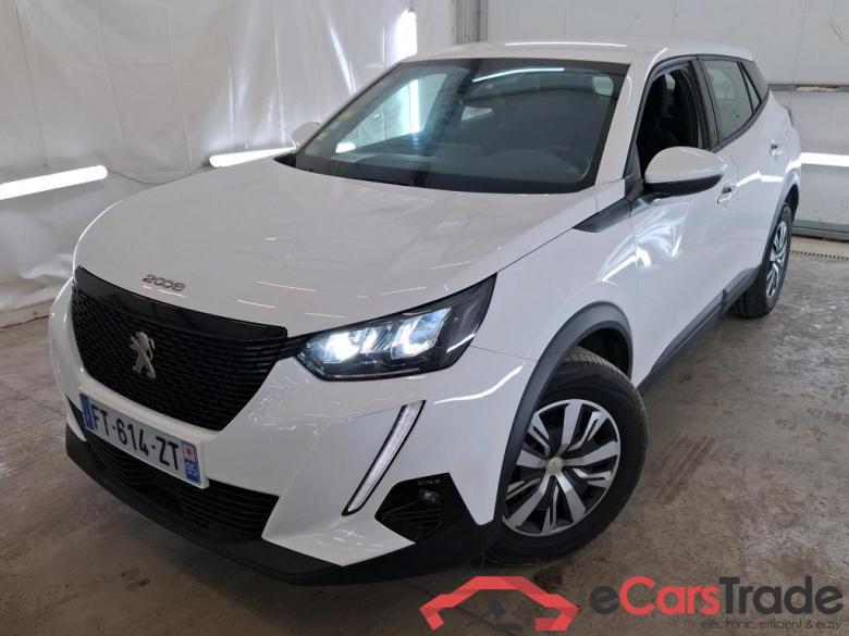 Peugeot 1.5 BLUEHDI 100 S&S ACTIVE BUSINESS 2008 Active Business 1.5 HDi 100CV BVM6 E6d #1