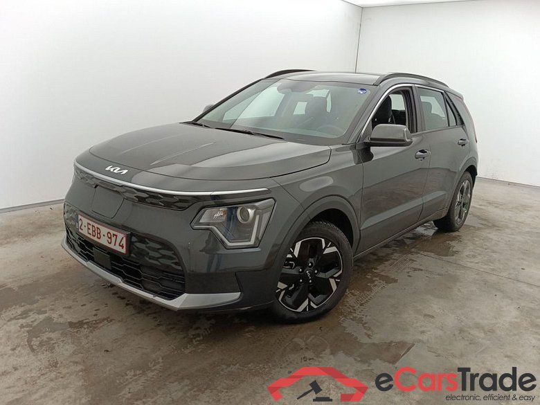 KIA Niro 64,8 kWh Pure 5d #3