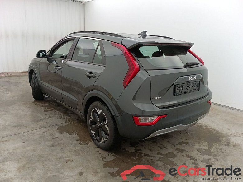 KIA Niro 64,8 kWh Pure 5d #5