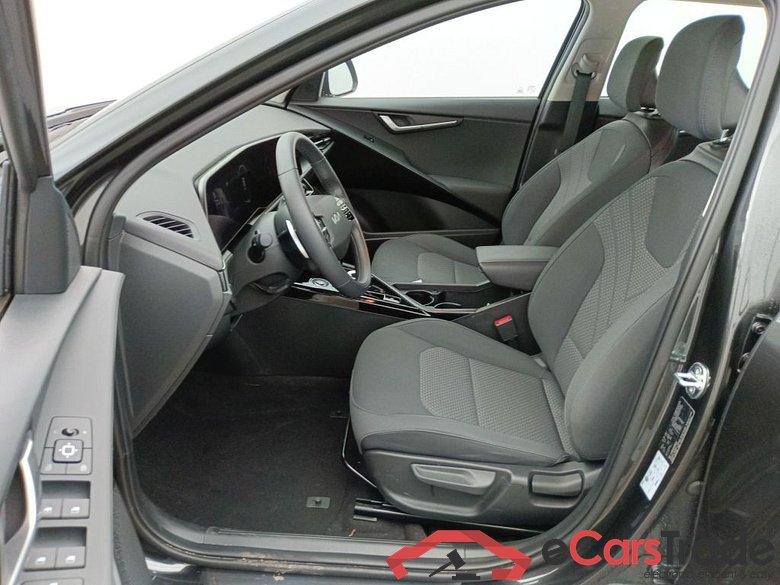 KIA Niro 64,8 kWh Pure 5d #6