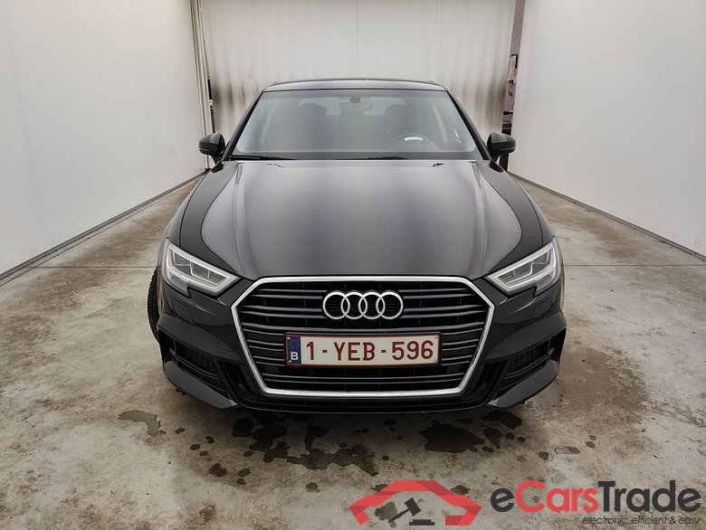 Audi A3 Berline 2.0 TDi 35 110kW S tronic Bus Ed 4d #1