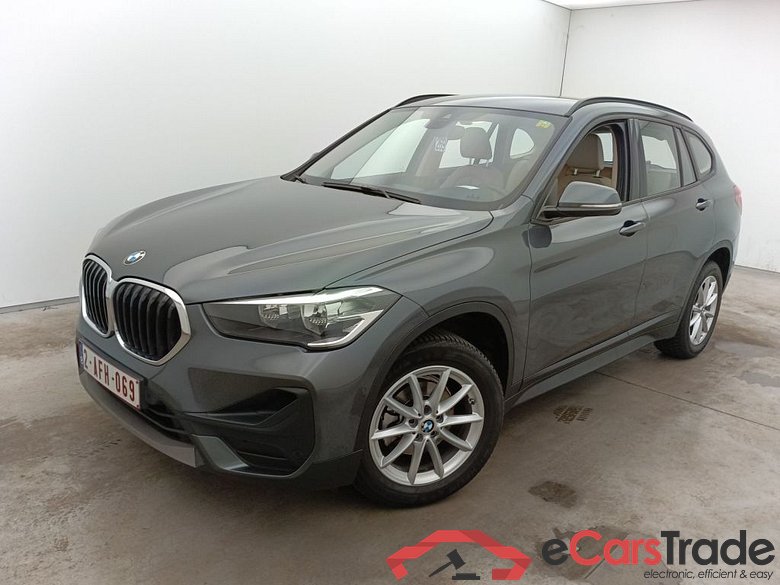 BMW X1 sDrive16dA (85 kW) 5d #3