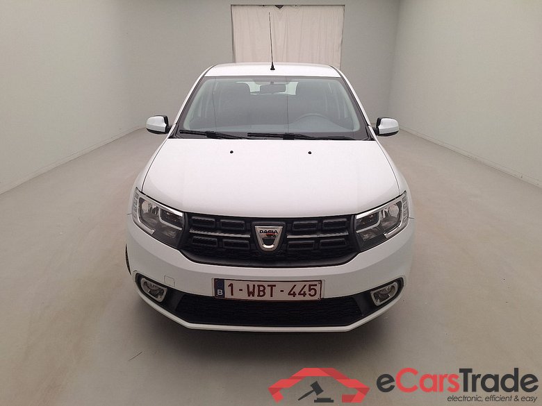 Dacia, Sandero '13, Dacia Sandero 1.0 SCe 75 Lauréate 5d