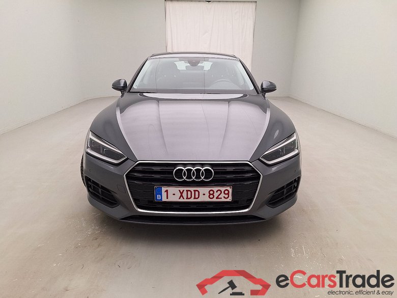 Audi, A5 SB '16, Audi A5 Sportback 30 TDI 100kW S tronic Business E excluweb end 17.04