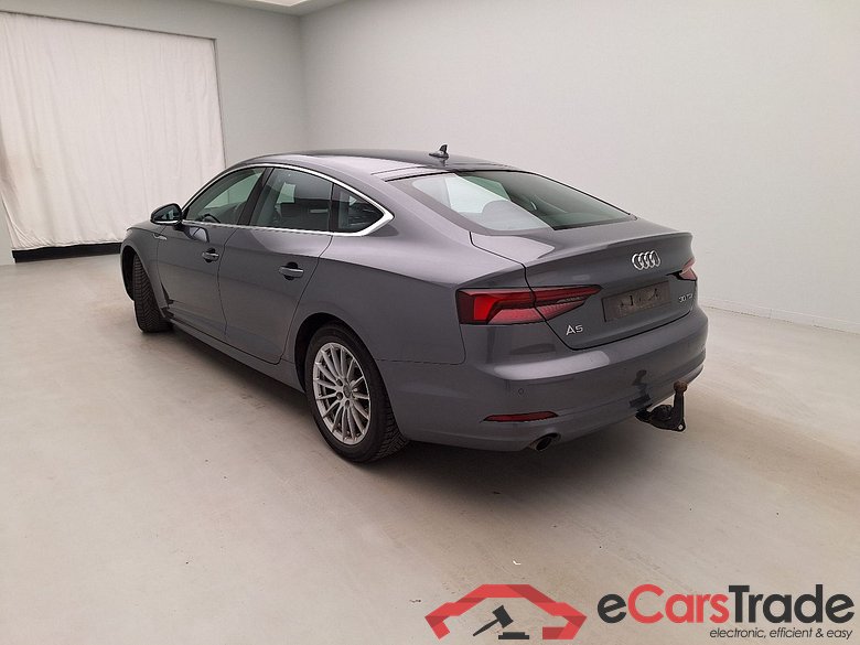 Audi, A5 SB '16, Audi A5 Sportback 30 TDI 100kW S tronic Business E excluweb end 17.04 #3