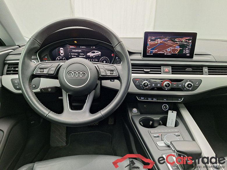 Audi, A5 SB '16, Audi A5 Sportback 30 TDI 100kW S tronic Business E excluweb end 17.04 #6