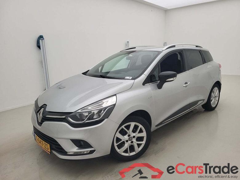 RENAULT Clio Estate 0.9 TCe Limited #1