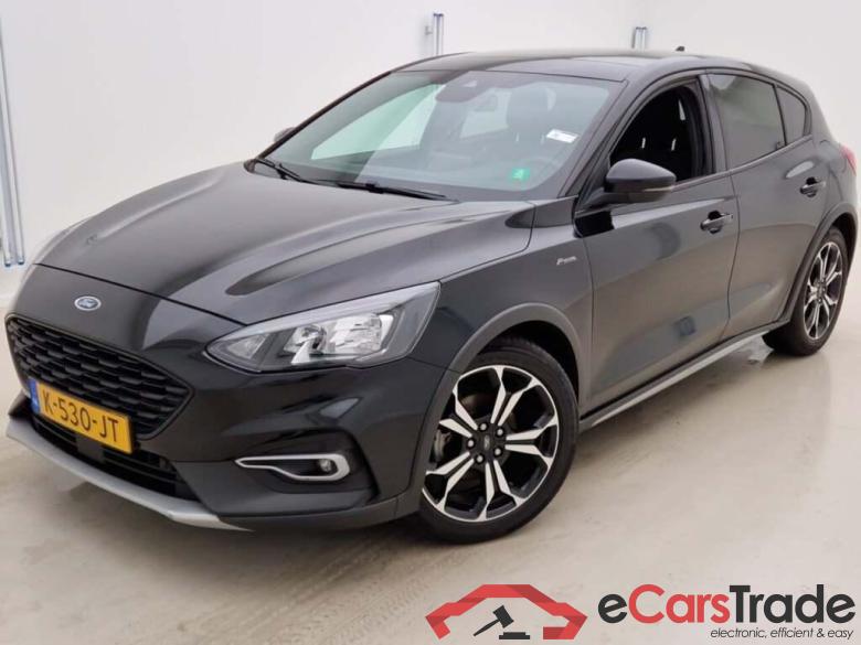 FORD FOCUS 1.0 EcoB. Active X Bns #1