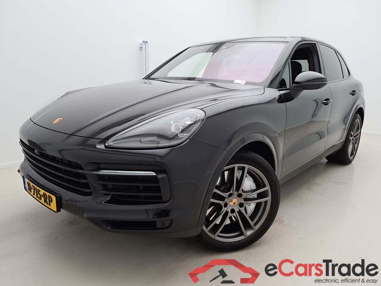 PORSCHE Cayenne 3.0 E-Hybrid S Tiptronic