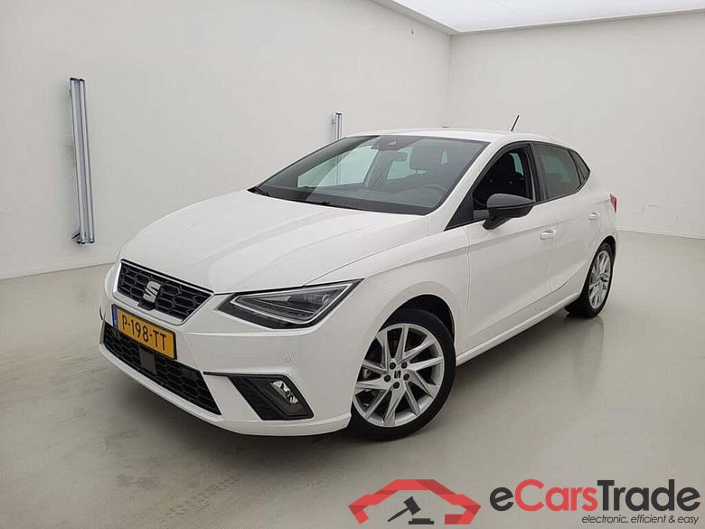 SEAT Ibiza 1.0 EcoTSI FR DSG #1