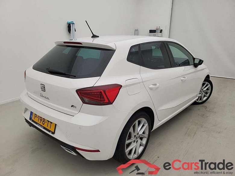 SEAT Ibiza 1.0 EcoTSI FR DSG #2