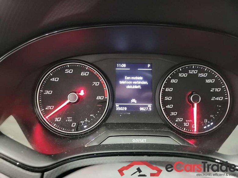 SEAT Ibiza 1.0 EcoTSI FR DSG #4