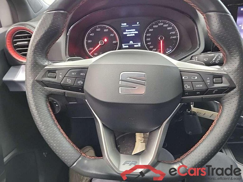 SEAT Ibiza 1.0 EcoTSI FR DSG #5