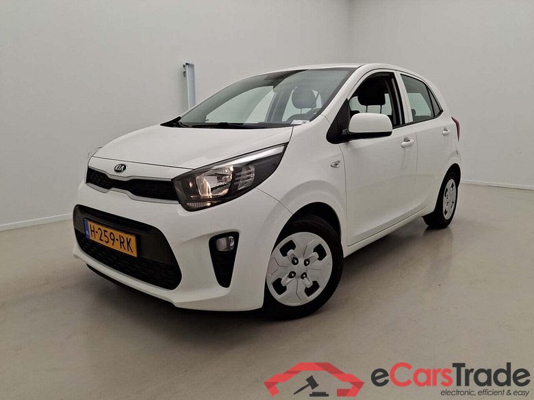 KIA Picanto 1.0 MPi Comfortline