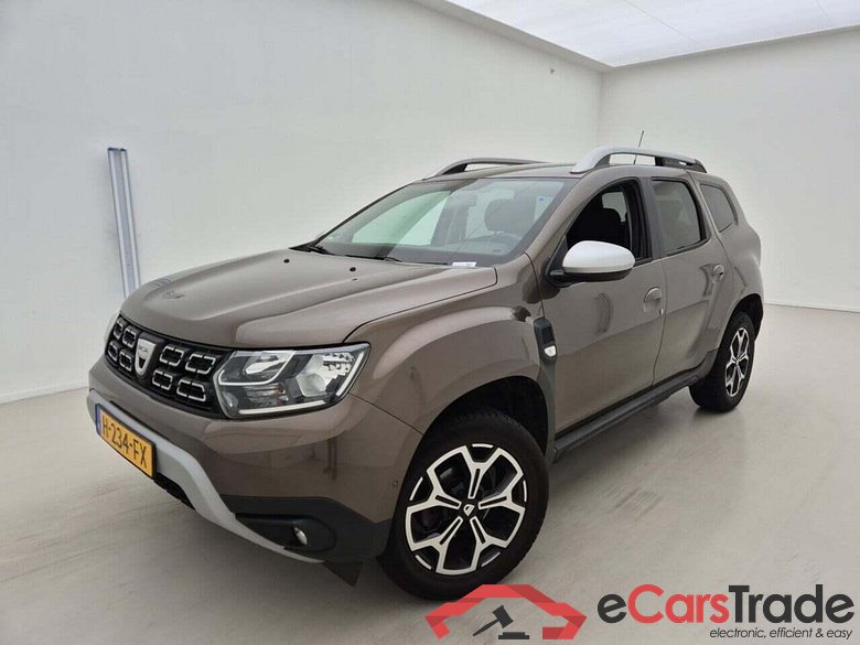 Dacia Duster 1.0 TCe Prestige #1