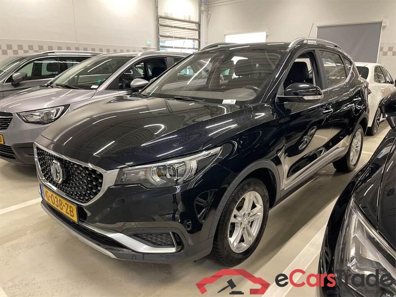 MG ZS EV Comfort 45 kWh