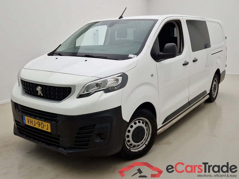 PEUGEOT Expert 2.0 BlueHDI Premium L3 