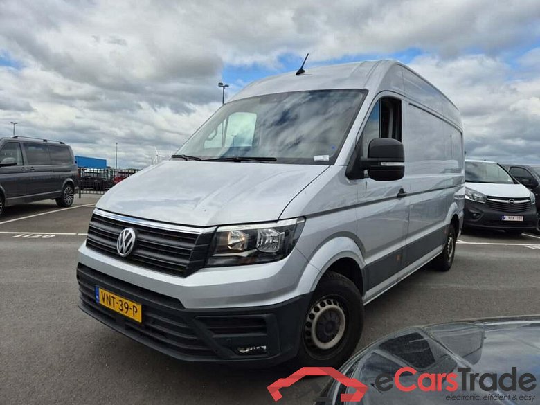 VOLKSWAGEN Crafter 35 2.0 TDI L2H2