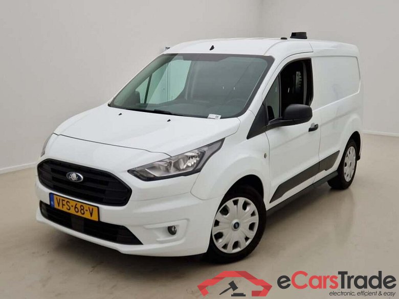 FORD Transit Connect 1.5 TDCi L1 Trend