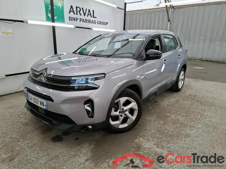 Citroen  CITROEN C5 Aircross 5p SUV BlueHDi 130 SandS EAT8 Business