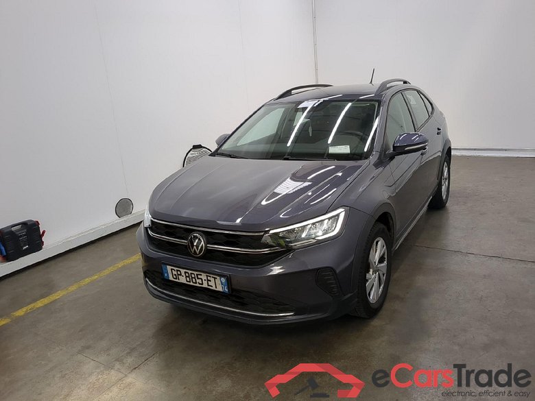 Volkswagen  Taigo Life Plus 1.0 TSI 110CV BVM6 E6d