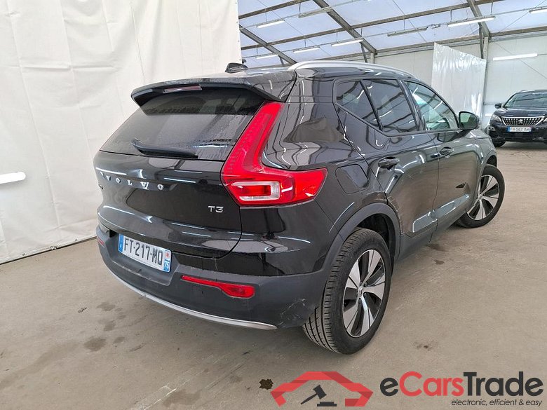 Volvo T3 163 BM6 Business XC40 Momentum 2WD 1.5 T3 155CV BVM6 E6dT #3