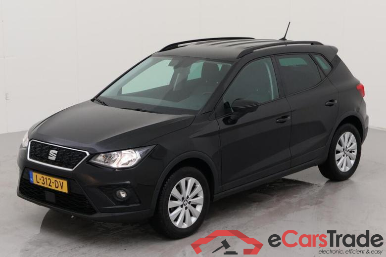 SEAT Arona 81 kW