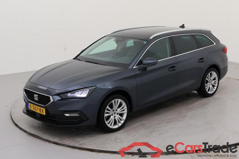 SEAT Leon Sportstourer 96 kW