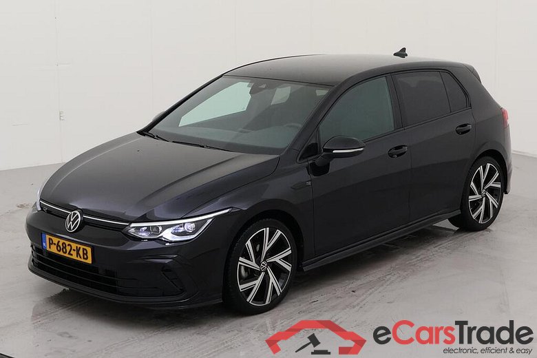 VOLKSWAGEN GOLF 96 kW