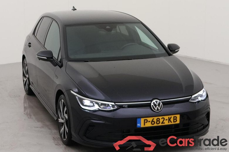 VOLKSWAGEN GOLF 96 kW #4