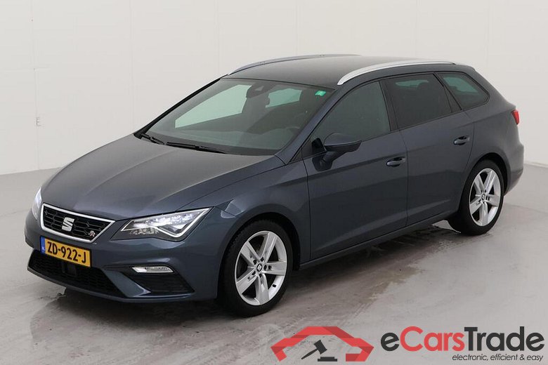 SEAT Leon ST 110 kW