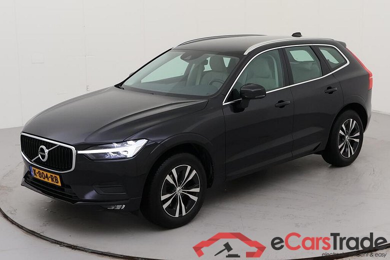 VOLVO XC60 145 kW #1