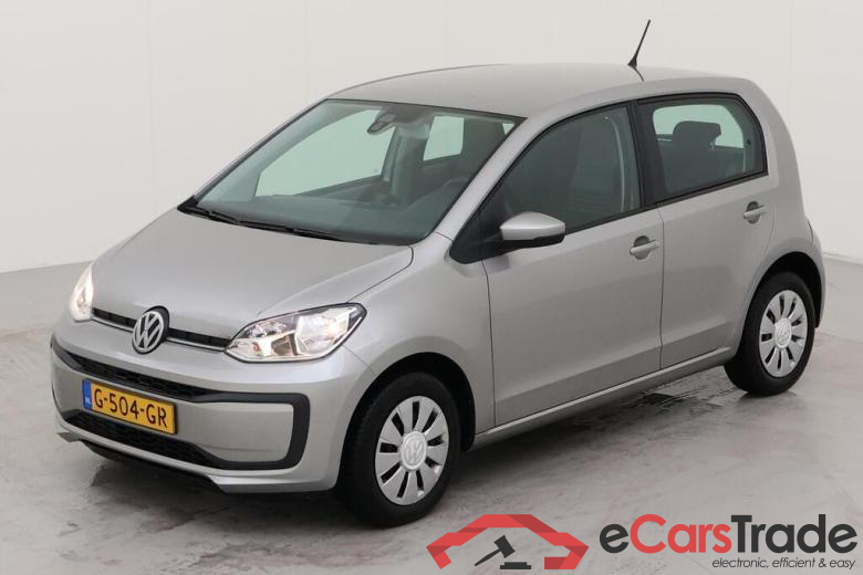 VOLKSWAGEN up! 44 kW