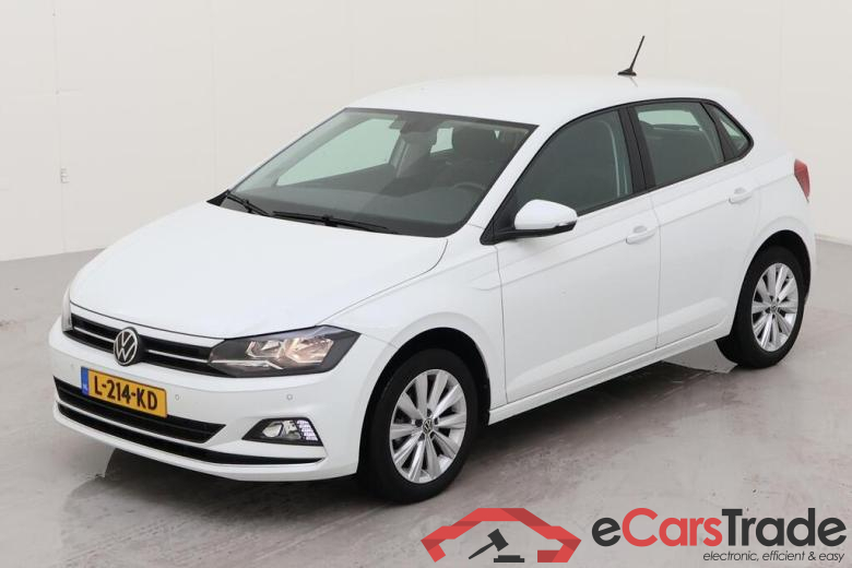 VOLKSWAGEN POLO 70 kW