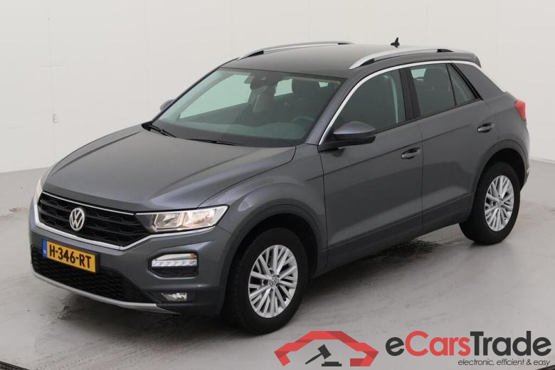 VOLKSWAGEN T-Roc 85 kW