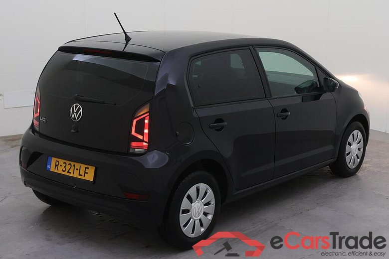 VOLKSWAGEN up! 48 kW #4