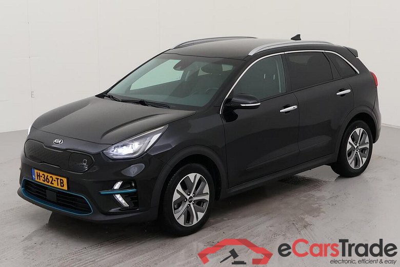 KIA Niro EV 150 kW