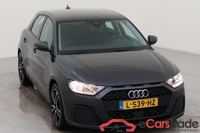 AUDI A1 Sportback 70 kW #3