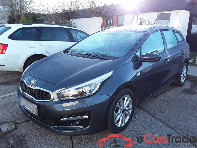 Kia Edition 7 Ceed #1
