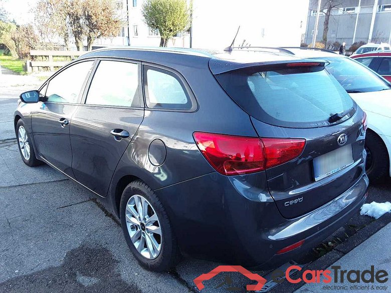 Kia Edition 7 Ceed #3